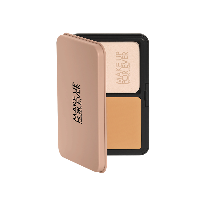 Make Up For Ever Kompaktní make-up HD Skin (Powder Foundation) 11 g 3Y40 Warm Amber