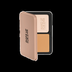 Make Up For Ever Kompaktní make-up HD Skin (Powder Foundation) 11 g 3Y40 Warm Amber