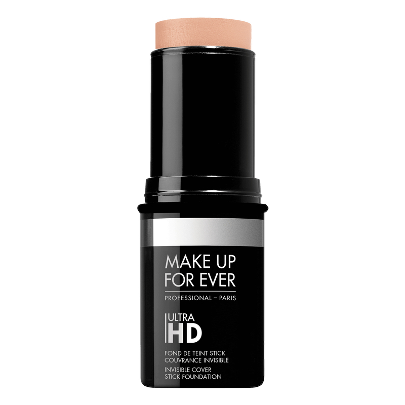 Make Up For Ever Make-up v tyčince Ultra HD (Invisible Cover Stick Foundation) 12,5 g R230 Ivory