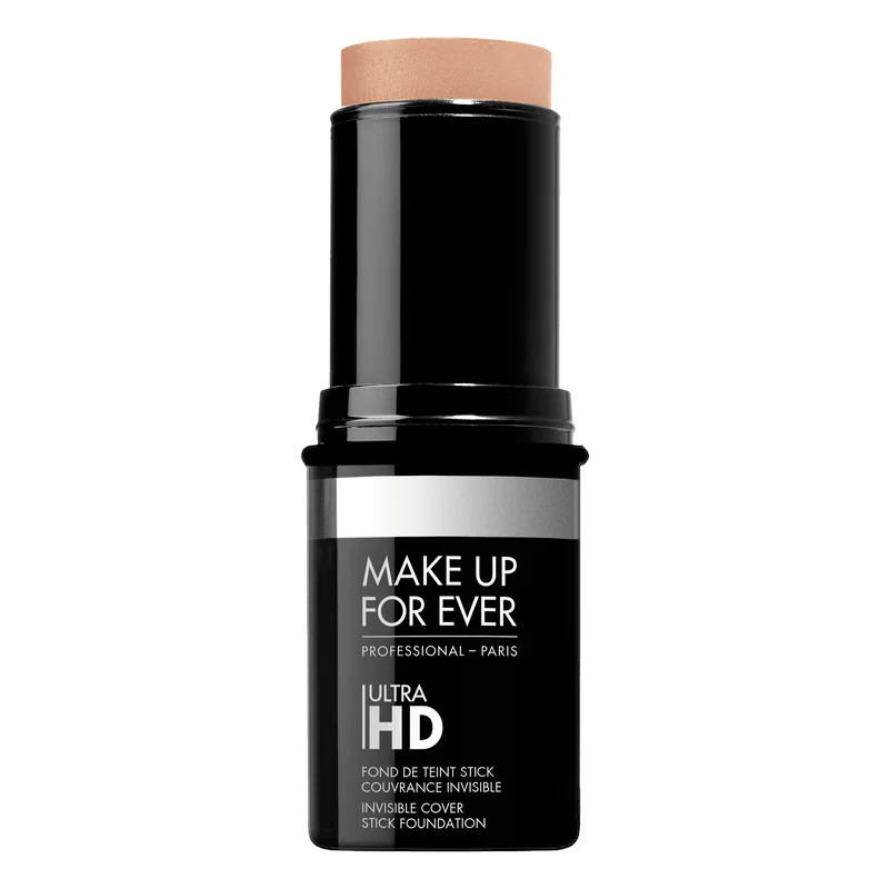 Make Up For Ever Make-up v tyčince Ultra HD (Invisible Cover Stick Foundation) 12,5 g Y325 Flash