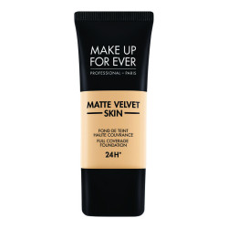 Make Up For Ever Matující make-up Matte Velvet Skin (Full Coverage Foundation) 30 ml R210