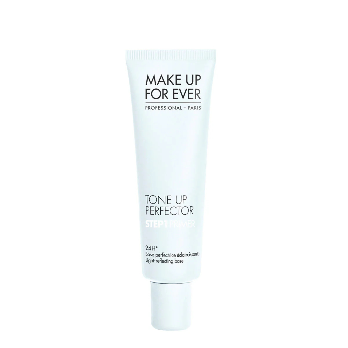 Make Up For Ever Rozjasňující podkladová báze Tone Up Perfector (Light-reflecting Base) 30 ml