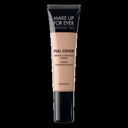 Make Up For Ever Vysoce krycí korektor Full Cover (Extreme Camouflage Cream) 15 ml 1 Pink Porcelain