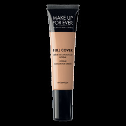 Make Up For Ever Vysoce krycí korektor Full Cover (Extreme Camouflage Cream) 15 ml 7 Sand