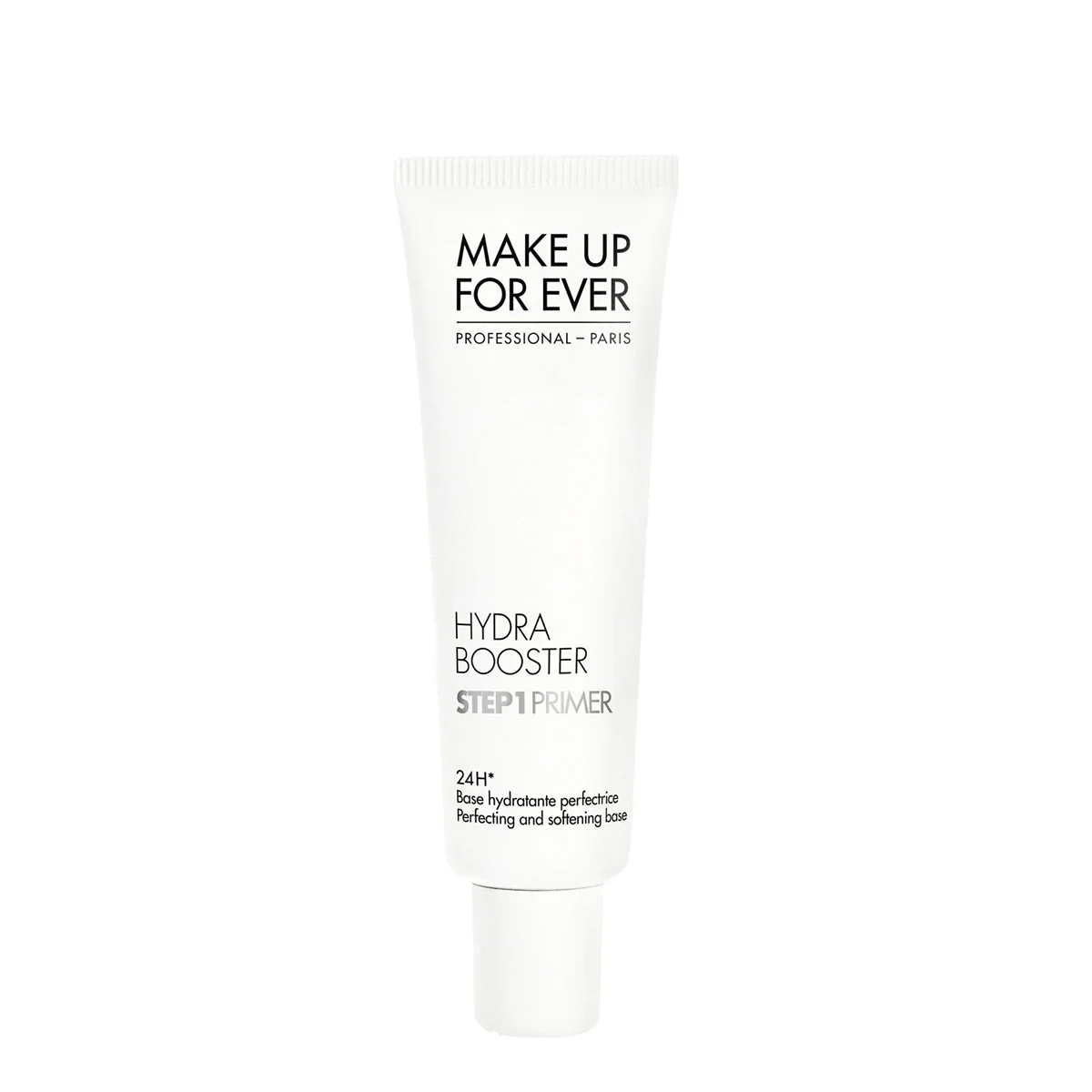 Make Up For Ever Zjemňující podkladová báze Hydra Booster (Perfecting and Softening Base) 30 ml