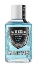 Marvis Ústní voda Anise Mint (Mouthwash) 120 ml