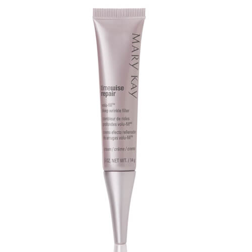 Mary Kay Krém na vyplnění hlubokých vrásek TimeWise Repair (Volu-Fill Deep Wrinkle Filler) 14 g