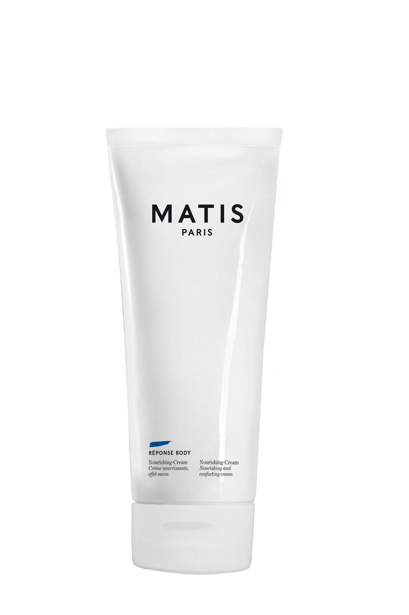 Matis Paris Výživný tělový krém pro suchou pokožku Réponse Body (Nourishing Cream) 200 ml