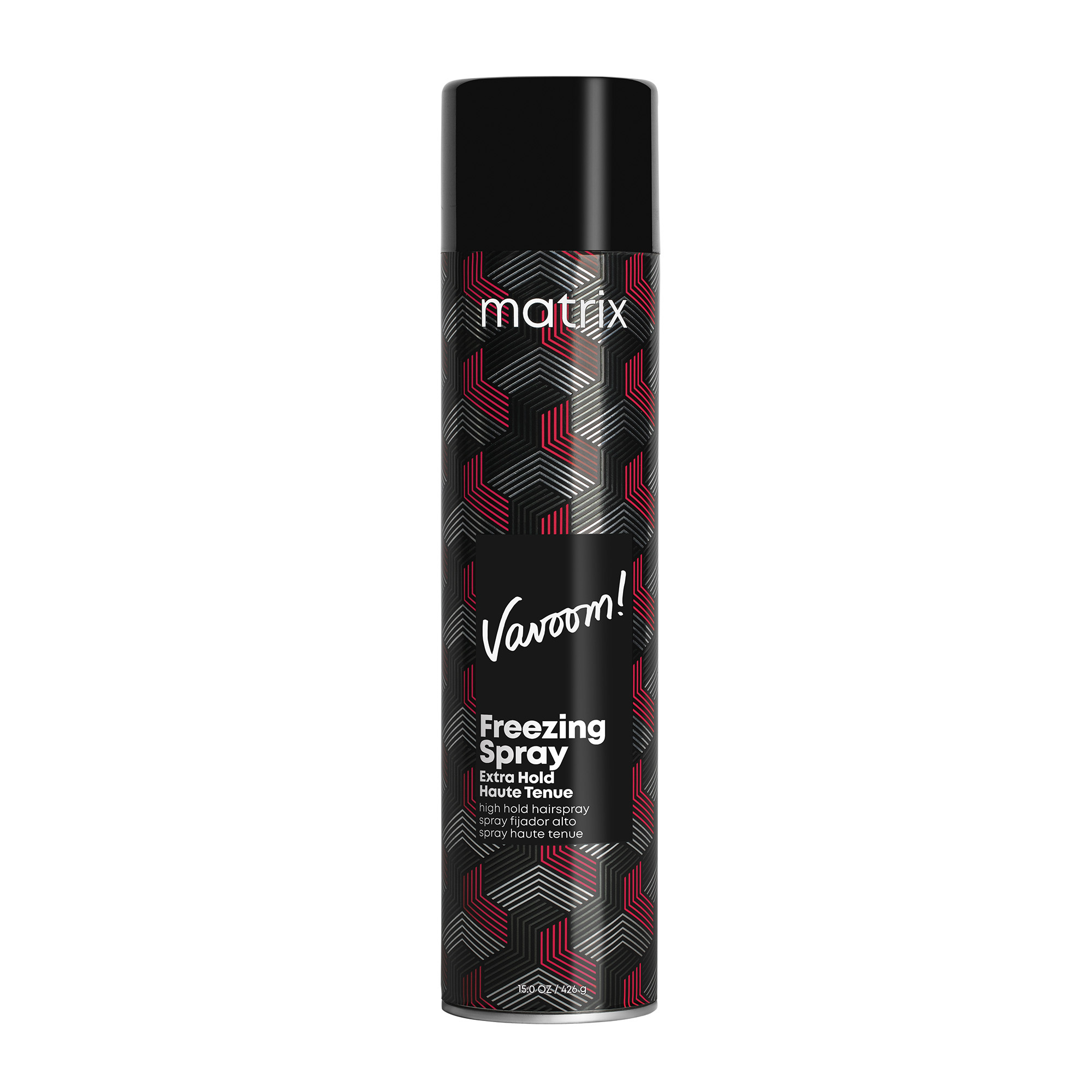 Matrix Lak na vlasy s extra silnou fixací Vavoom Extra Hold (Freezing Spray) 500 ml