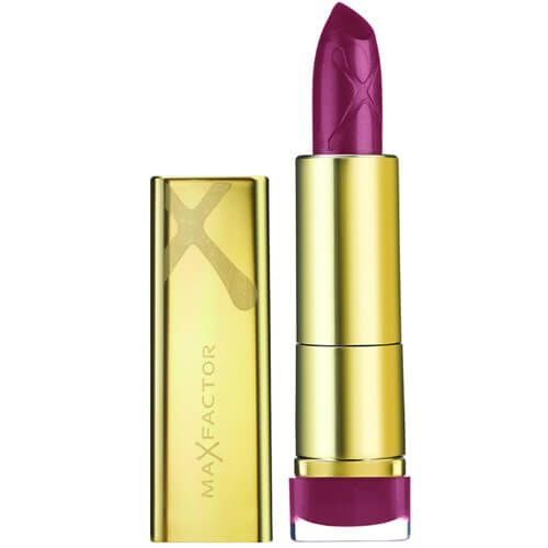 Max Factor Hydratační rtěnka Colour Elixir 4,8 g 025