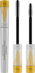 Max Factor Objemová a prodlužující řasenka Masterpiece 2 in 1 Lash Wow (Mascara) 5 ml Black