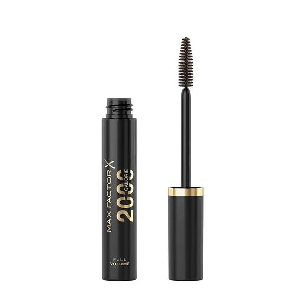 Max Factor Řasenka pro větší objem řas 2000 Calorie (Dramatic Volume) 9 ml 02 Black Brown