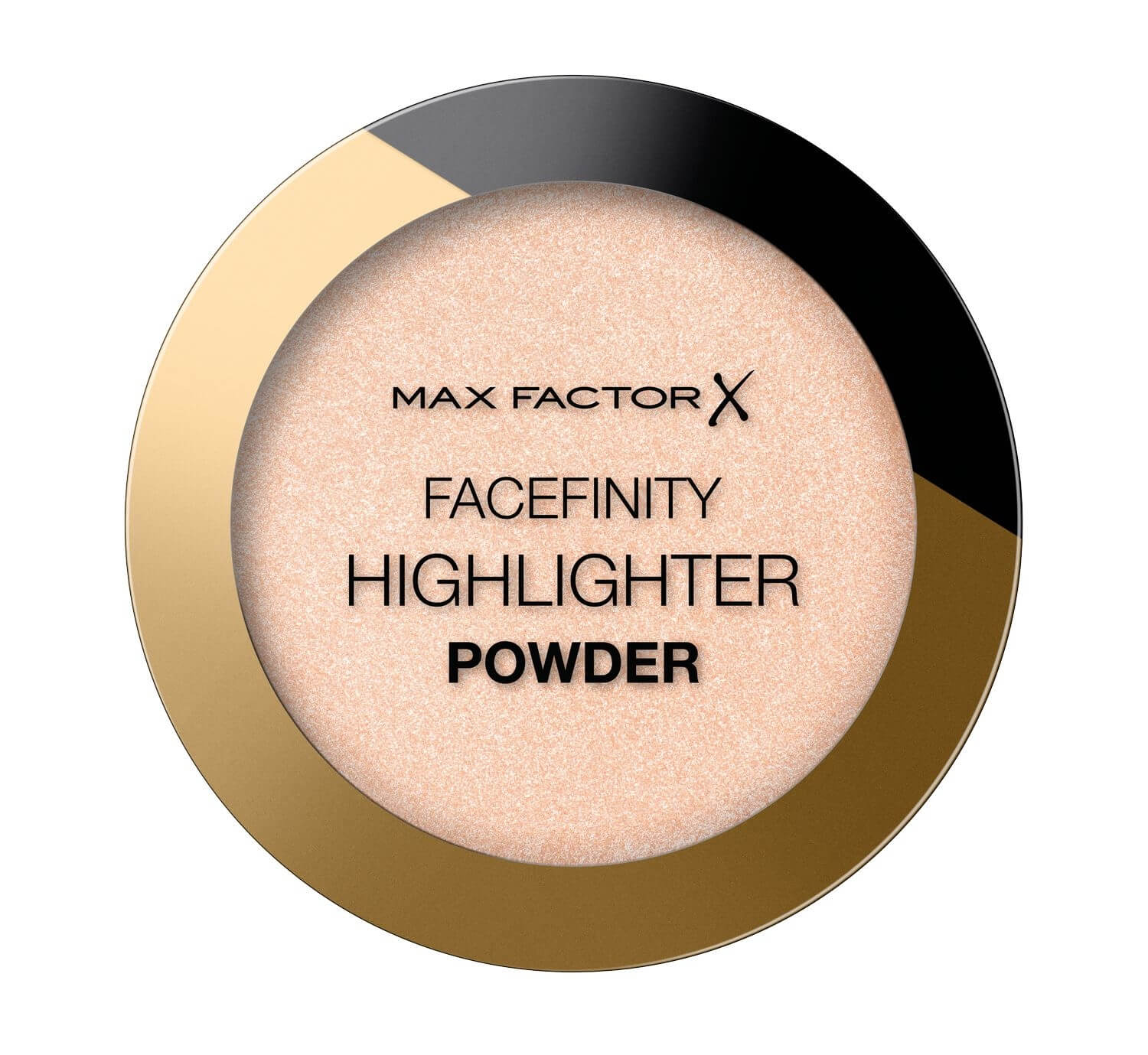 Max Factor Rozjasňovač Facefinity (Highlighter Powder) 002