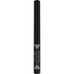 Max Factor Tekuté oční linky Masterpiece (Matte Liquid Eyeliner) 1,7 ml 001