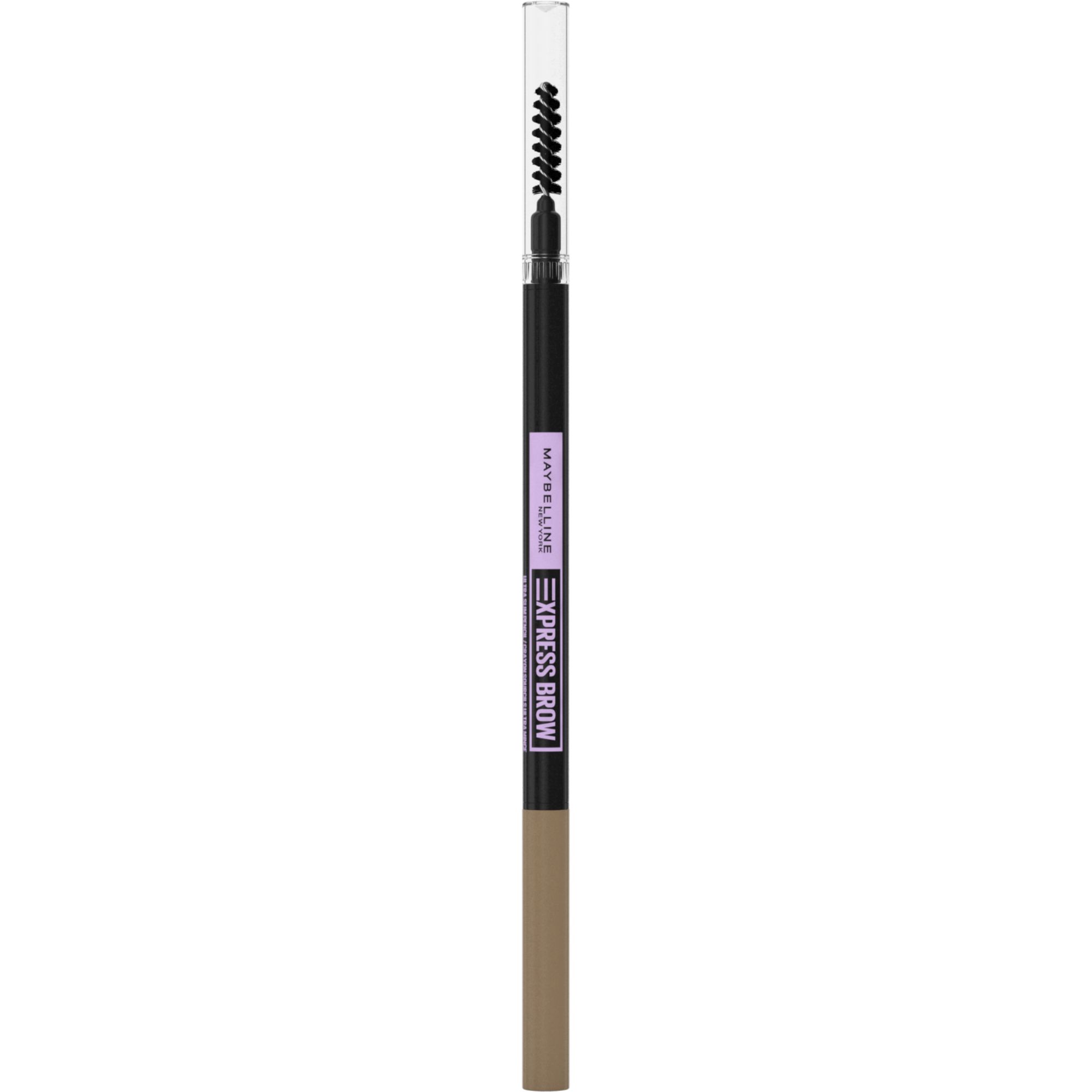 Maybelline Automatická tužka na obočí (Brow Ultra Slim) 4 g Medium Brown