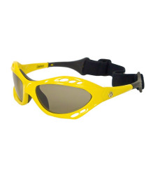 Meatfly cumbuco kite glasses B-Yellow | Žlutá