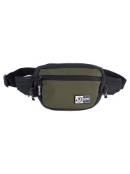 Meatfly ledvinka Dash Olive | Zelená | Velikost One Size