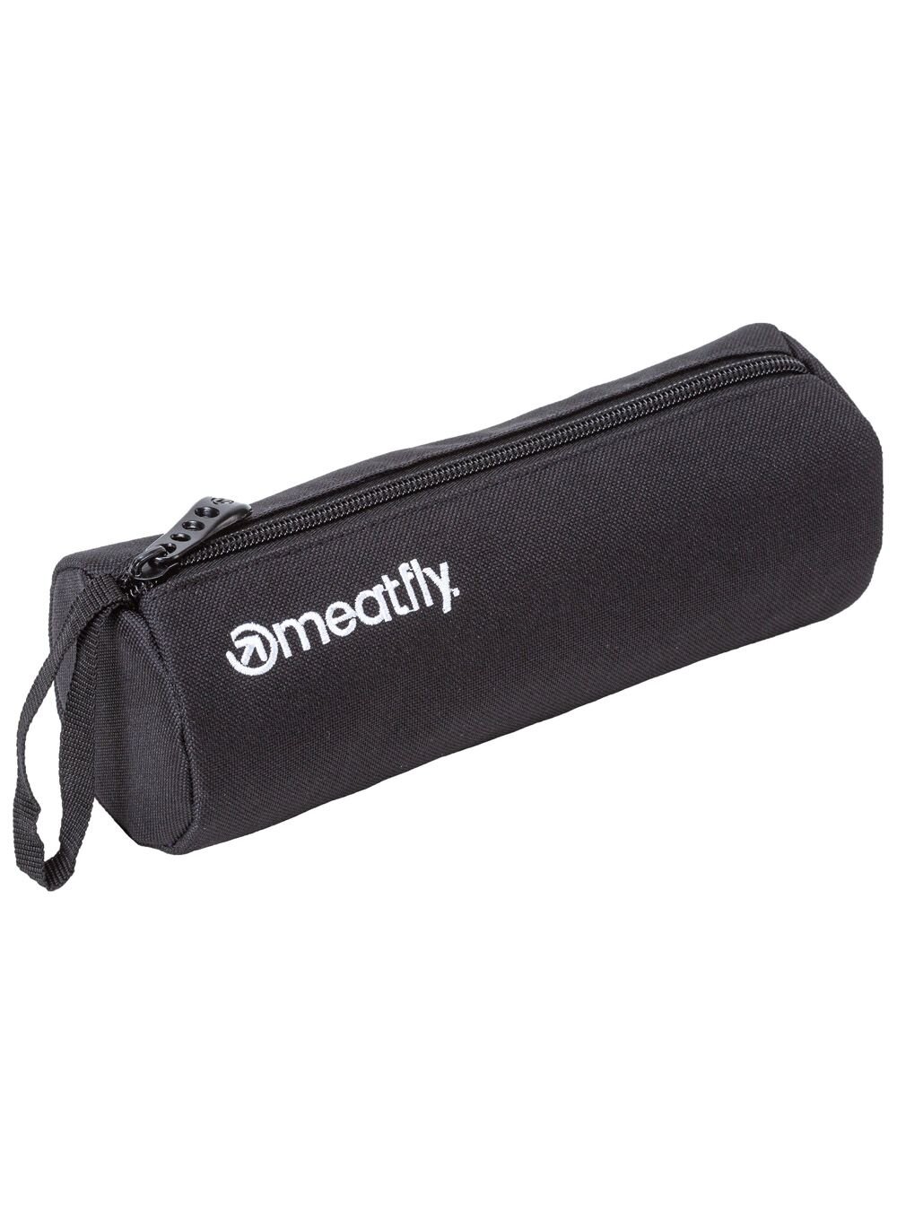 Meatfly pouzdro Basic Case Black | Černá | Velikost M