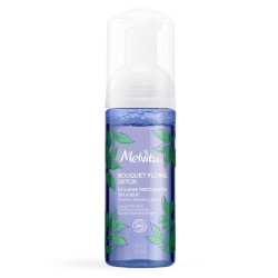 Melvita Čisticí pleťová pěna (Gentle Cleansing Foam) 150 ml