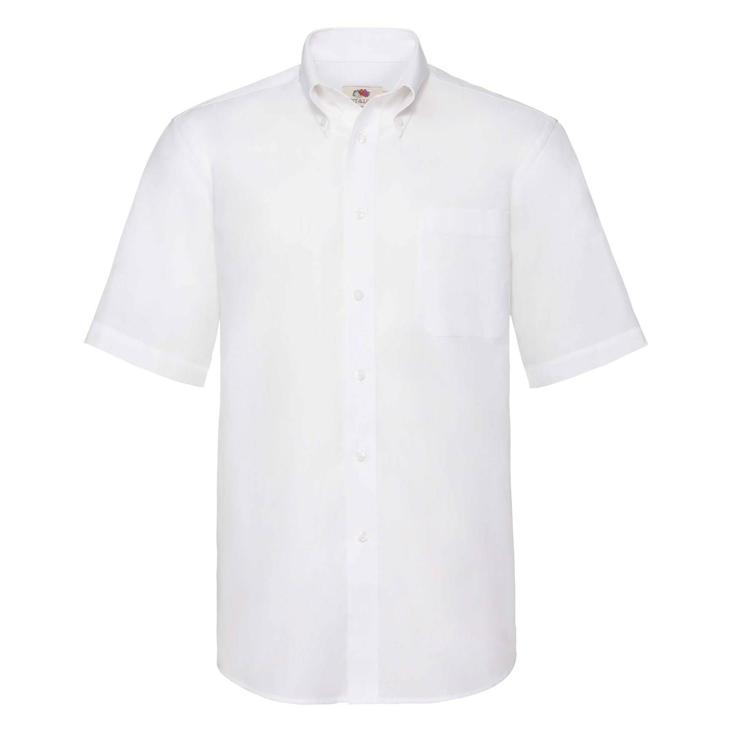 Men's shirt Oxford 651120 70/30 130g/135g