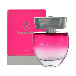 Mercedes-Benz Mercedes-Benz Rose - EDT 30 ml