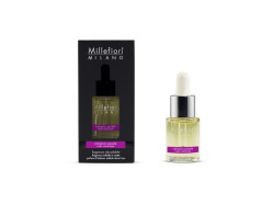 Millefiori Milano Aroma olej Natural Vulkanická fialová 15 ml