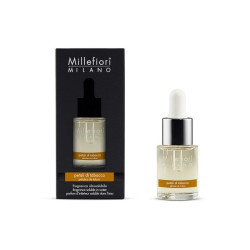 Millefiori Milano Aroma olej Tabák & Koření 15 ml