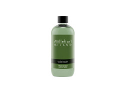 Millefiori Milano Náhradní náplň do aroma difuzéru Natural Únik do zeleně (Verdant Escape) 500 ml