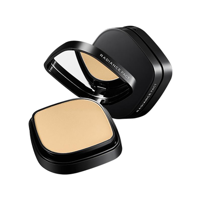 Missha Kompaktní pudr SPF 27 Radiance Pact (Compact Powder) 9,5 g Sand