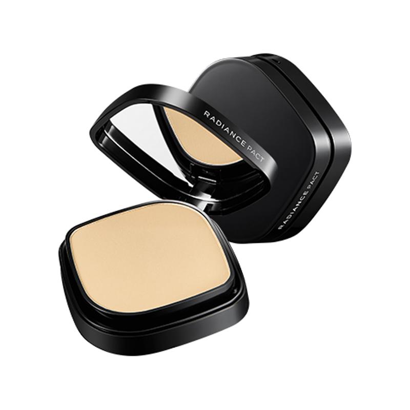 Missha Kompaktní pudr SPF 27 Radiance Pact (Compact Powder) 9,5 g Vanilla