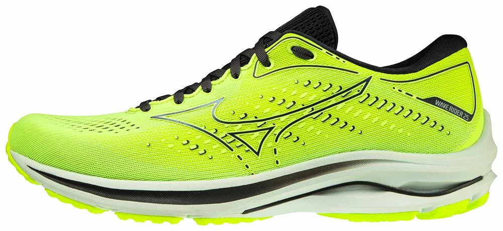 Mizuno Wave Rider 25