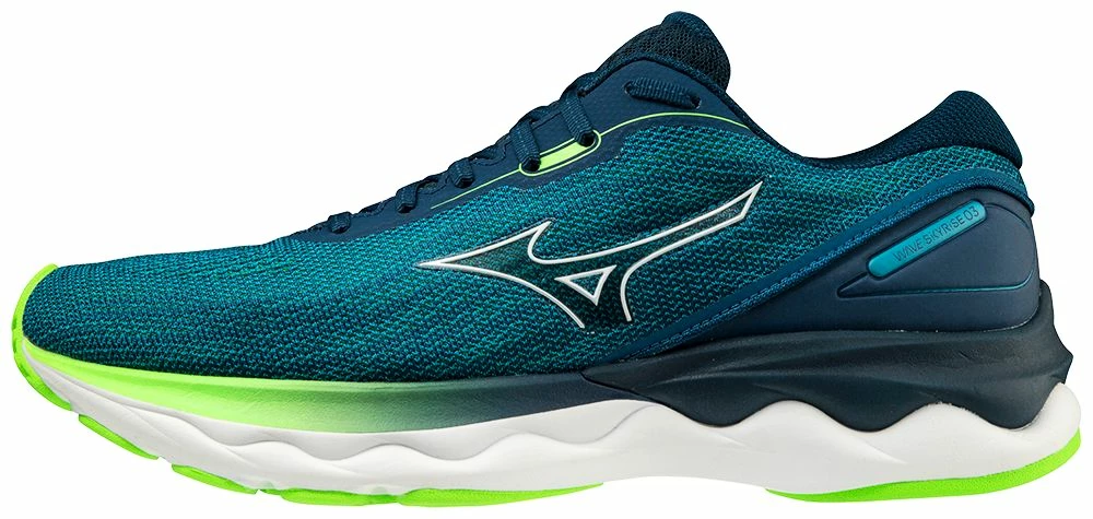 Mizuno Wave Skyrise 3