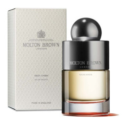 Molton Brown Neon Amber - EDT 100 ml