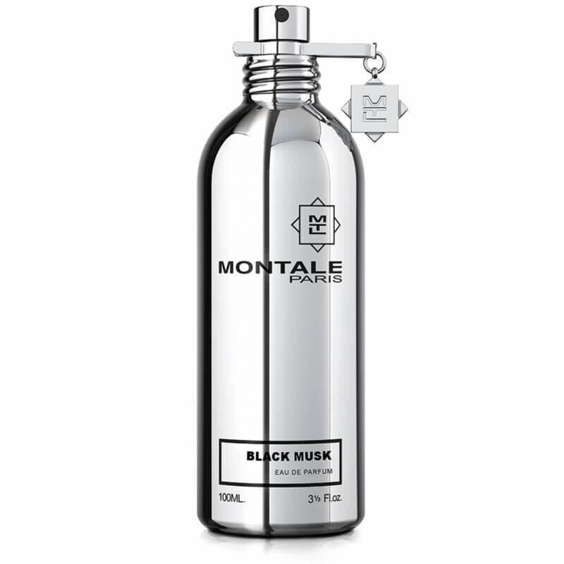 Montale Black Musk - EDP 100 ml