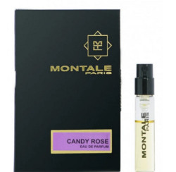 Montale Candy Rose - EDP 2 ml - vzorek s rozprašovačem