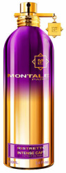 Montale Intense café Ristretto - parfémovaný extrakt - TESTER 100 ml