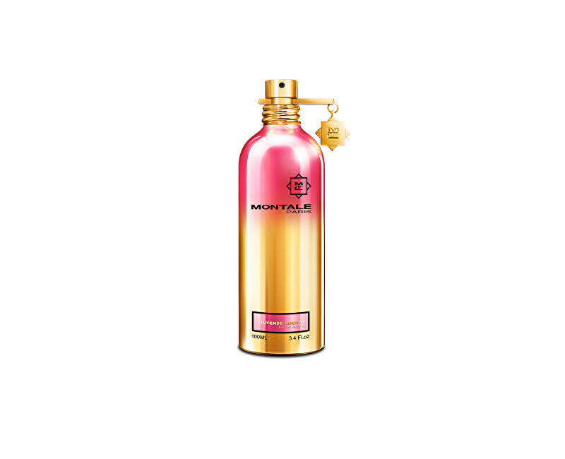 Montale Intense Cherry - EDP - TESTER 100 ml