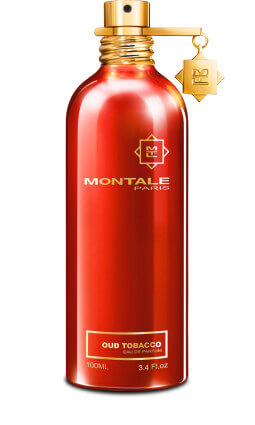 Montale Oud Tobacco - EDP 100 ml