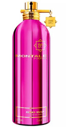 Montale Roses Musk - EDP 50 ml