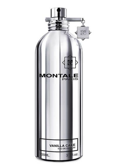 Montale Vanilla Cake - EDP - TESTER 100 ml