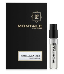 Montale Vanilla Extasy - EDP 2 ml - vzorek s rozprašovačem