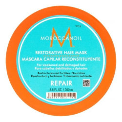 Moroccanoil Maska pro hloubkovou regeneraci vlasů (Restorative Hair Mask) 250 ml