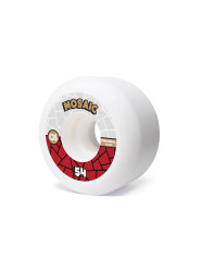 Mosaic kolečka na skateboard OS Mrn 52 mm 83b | Velikost skate 52 mm