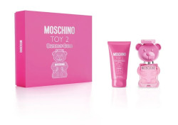 Moschino Toy 2 Bubble Gum - EDT 30 ml + tělové mléko 50 ml