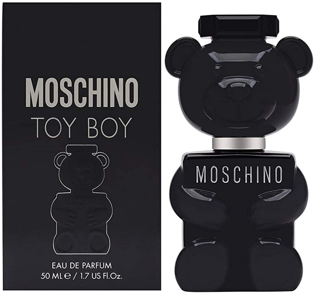 Moschino Toy Boy - EDP 30 ml