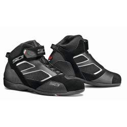 Moto boty SIDI Meta  39  black