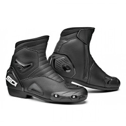 Moto boty SIDI Performer MID  black/black  41