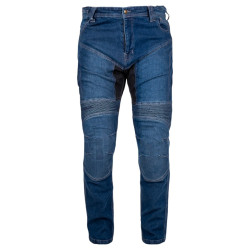 Moto jeansy BOS Prado  Blue  32