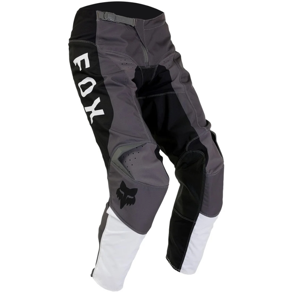 Motokrosové kalhoty FOX 180 Nitro Pant  Black/Grey  30