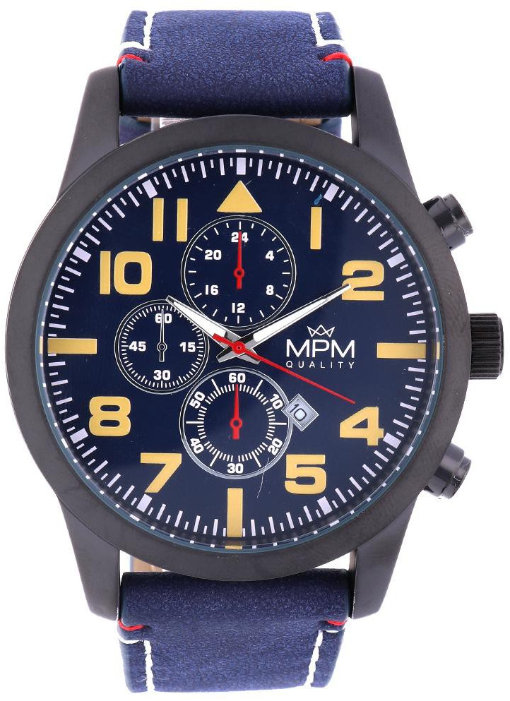 MPM Quality Pilot W01M.11276.C